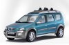 Dacia Logan Steppe