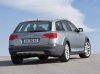 Audi A6 Allroad (2006 - 2011)
