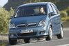 Opel Meriva (2003 - 2010)