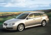 Subaru Legacy (2003 - 2009)