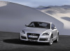 Audi TT (2006 - 2014)