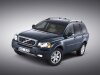 Volvo XC90 (2002 - 2014)