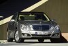 Mercedes-Benz E-Klasse (2002 - 2009)