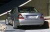 Mercedes-Benz E-Klasse (2002 - 2009)