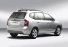 Kia Carens (2006 - 2010)