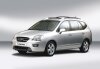 Kia Carens (2006 - 2010)