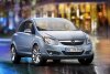 Opel Corsa (2006 - 2014)