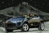 Citroen C-Buggy