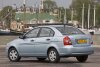 Hyundai Accent sedan