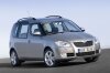 Skoda Roomster