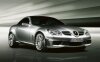 Mercedes-Benz SLK (2004 - 2011)