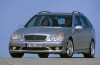 Mercedes-Benz C-klasse Combi