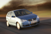 Volkswagen Polo (2002 - 2009)
