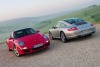 Porsche 911 (2005 - 2012)