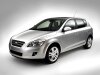 Kia Cee'd (2007 - 2012)
