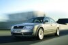Skoda Superb (2001 - 2008)