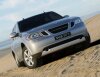 Saab 9-7X