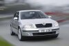 Skoda Octavia (2004 - 2013)