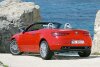 Alfa Romeo Spider (2003 - 2006)
