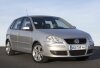 Volkswagen Polo (2002 - 2009)
