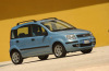 Fiat Panda (2003 - 2011)
