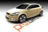 Kia Pro_Cee'd (2007 - 2013)