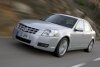 Cadillac BLS