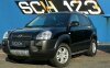 Hyundai Tucson (2003 - 2012)