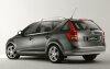 Kia Cee'd Sporty Wagon