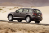 Volkswagen Touareg (2002 - 2010)