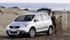 Volkswagen CrossGolf