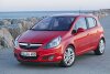 Opel Corsa (2006 - 2014)