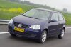 Volkswagen Polo (2002 - 2009)