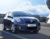 Toyota Yaris (2005 - 2011)