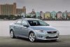 Ford Mondeo (2007 - 2014)