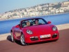 Porsche Boxster (2004 - 2012)