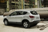 Nissan Qashqai (2007 - 2013)