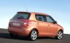 Skoda Fabia (2007 - 2014)