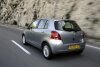 Toyota Yaris (2005 - 2011)