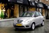 Lancia Ypsilon (2003 - 2011)