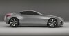 Acura Advanced Sports Car Concept