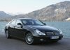 Mercedes-Benz CLS (2004 - 2011)