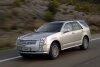 Cadillac SRX