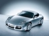 Porsche Cayman (2005 - 2012)