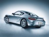 Porsche Cayman (2005 - 2012)