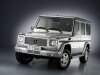 Mercedes-Benz G-Klasse (1990 - 2018)