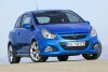 Opel Corsa OPC
