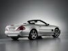 Mercedes-Benz SL (2001 - 2012)