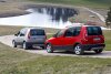 Skoda Roomster Scout