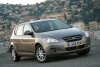 Kia Cee'd (2007 - 2012)